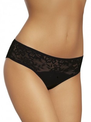 Бикини Figi-Beverly-156-Czarne-Czarny