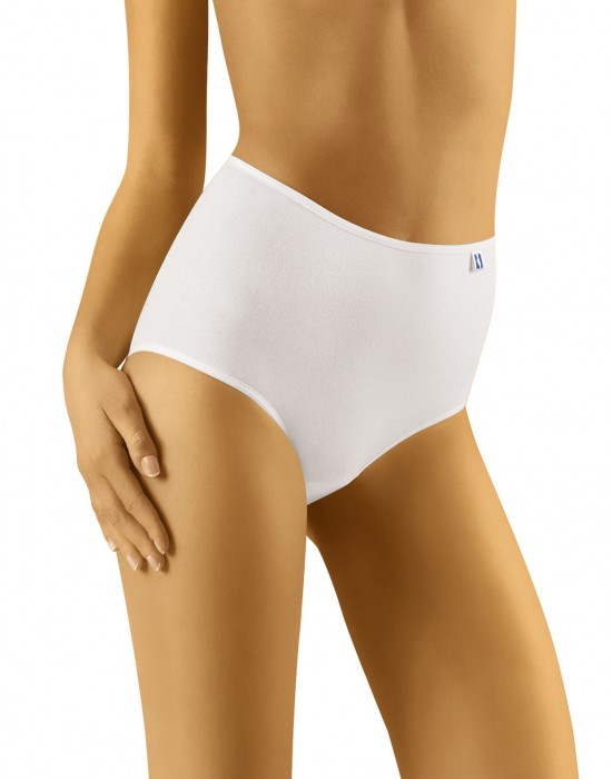 Бикини с висока талия Figi-Tahoo-Maxi-Biae-Biay