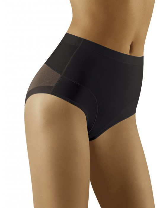 Бикини Figi-Uniqata-Czarne-Czarny