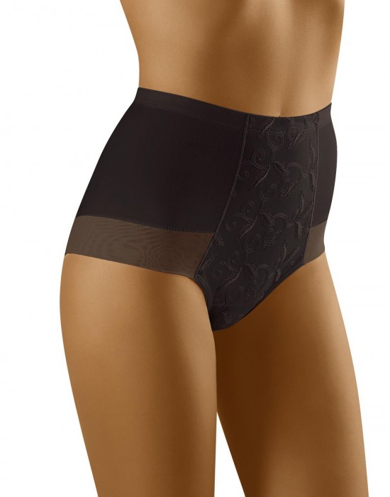 Бикини Figi-Experia-Czarne-Czarny