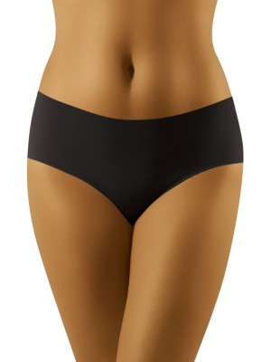 Бикини Figi-Eliana-Czarne-Czarny