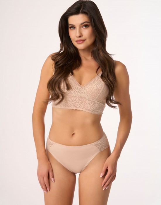 Бикини Figi-BBL-201-Beige-Beige