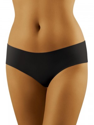 Бикини Figi-Eco-El-Czarne-Czarny