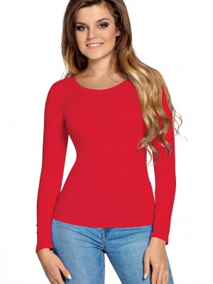 Дамски топ Bluzka-Manati-Dugi-rkaw-Flamenco-Flamenco