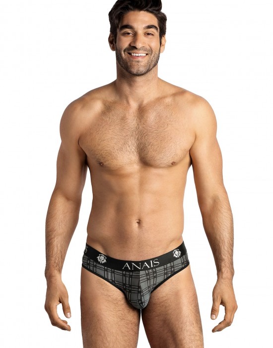 Мъжки Слипове Slipy-Balance-Szary