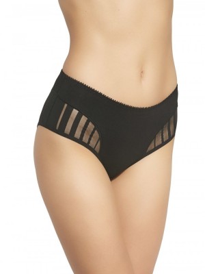 Бикини Figi-Suzi-193-Czarne-Czarny