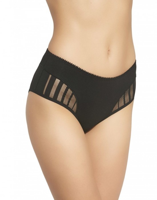 Бикини Figi-Suzi-193-Czarne-Czarny