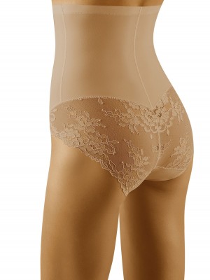 Моделиращи бикини с висока талияFigi-Valoria-Beowe-Beowy