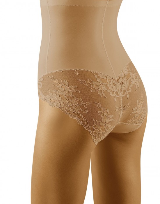 Моделиращи бикини с висока талияFigi-Valoria-Beowe-Beowy