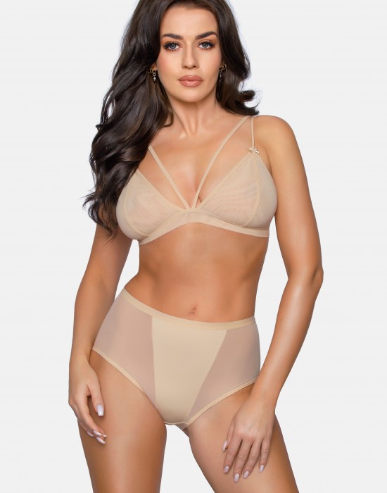 Бикини Figi-BBL-177-Beige-Beige