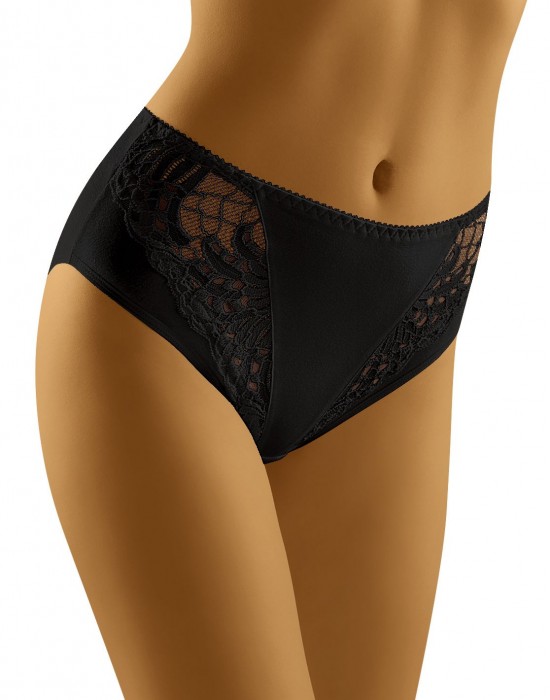 Бикини Figi-Eco-Ga-Czarne-Czarny