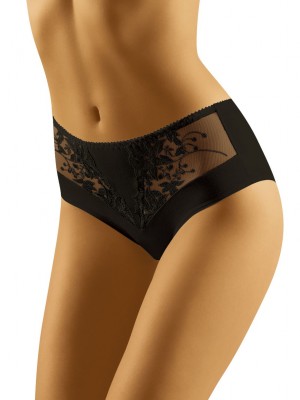 Бикини Figi-Eco-La-Czarne-Czarny