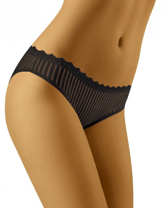 Бикини Figi-Miki-Czarne-Czarny