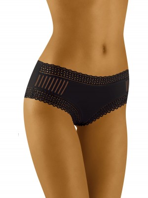 Бикини Figi-Bibi-Czarne-Czarny