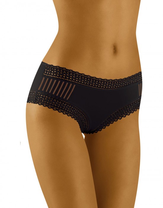 Бикини Figi-Bibi-Czarne-Czarny