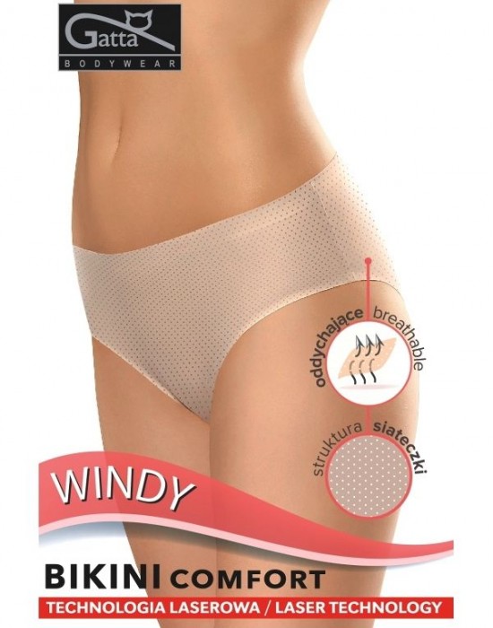 Бикини Figi-Bikini-Windy-Comfort-by-Gatta-Beige