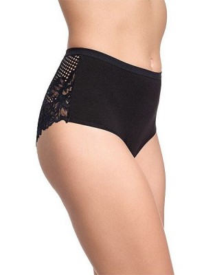 Бикини Figi-201-Czarne-Czarny