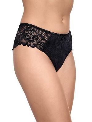 Бикини Figi-202-Czarne-Czarny