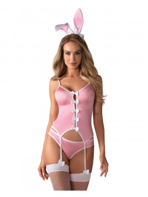 Еротичен костюм зайче Bunny
