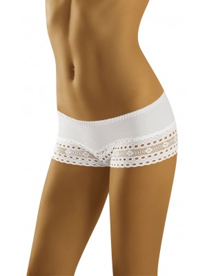 Боксерки Shorty-Eco-Ho-Biae-Biay