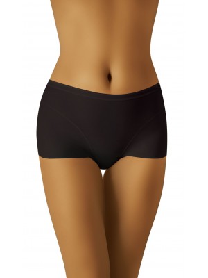 Боксерки Shorty-Eco-Ye-Czarne-Czarny