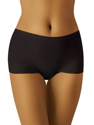 Боксерки Shorty-Eco-Ye-Czarne-Czarny