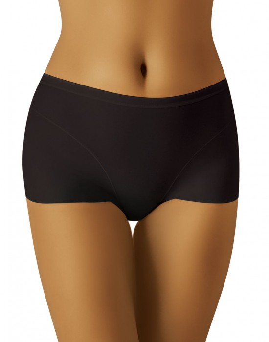 Боксерки Shorty-Eco-Ye-Czarne-Czarny