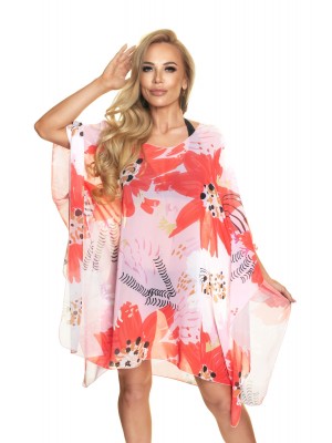 Туника Tunika-Padma-22-Multicolor