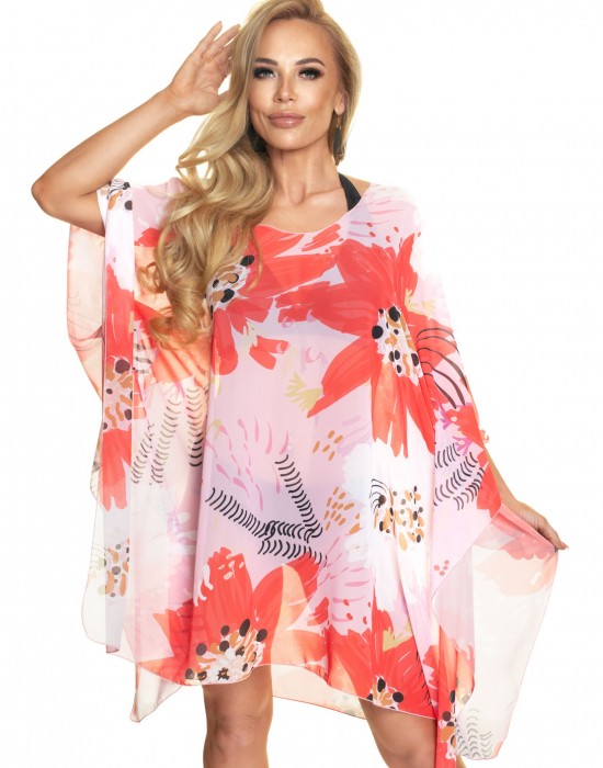 Туника Tunika-Padma-22-Multicolor