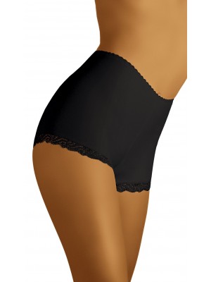 Боксерки Shorty-Dixi-Czarne-Czarny