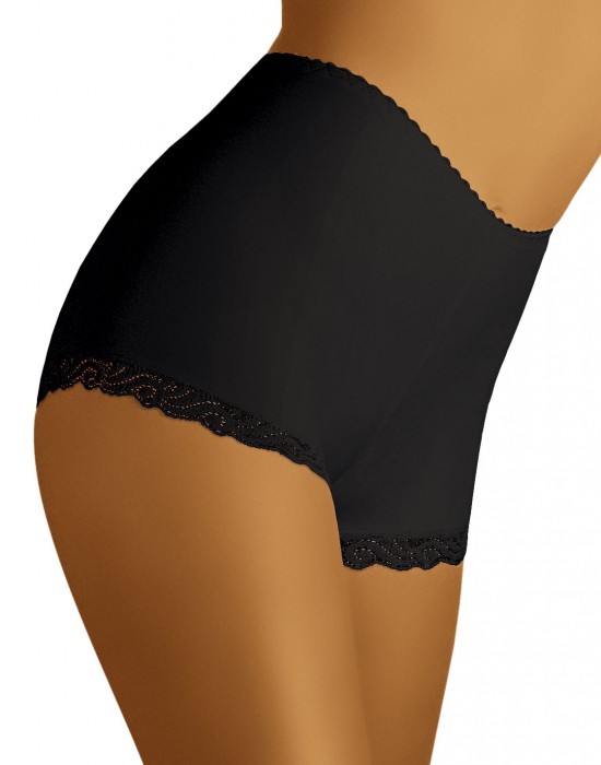 Боксерки Shorty-Dixi-Czarne-Czarny