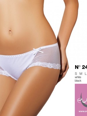 Бикини Shorty-Olla-024-Czarny