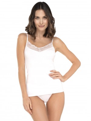 Дамски топ Koszulka-Emilia-Biaa-Biay