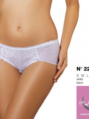 Бикини Shorty-Rebeca-022-Czarny