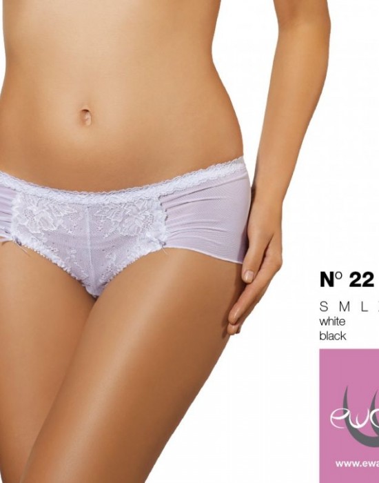 Бикини Shorty-Rebeca-022-Biay