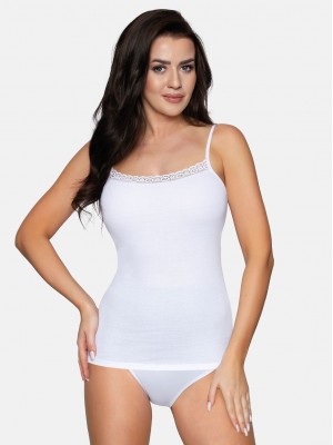 Нощница Koszula-Natalia-Czarny