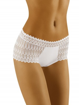 Боксерки Shorty-Bari-Biae-Biay