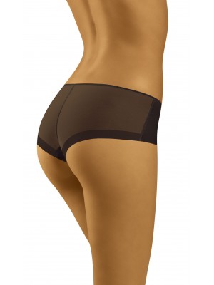 Боксерки Shorty-Evita-Czarne-Czarny