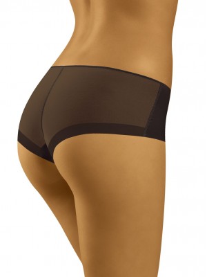 Боксерки Shorty-Evita-Czarne-Czarny