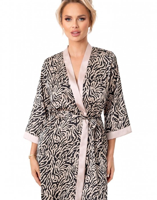 Секси халат Szlafrok-Sheila-Beowy