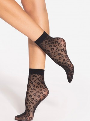 Къси чорапи Skarpetki-Spring-Vibes-02-15-Den-Perla