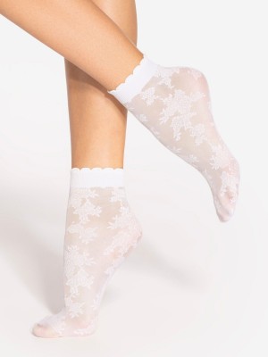 Къси чорапи Skarpetki-Spring-Vibes-11-15-Den-Visione