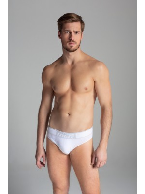 Мъжки слип Bielizna Męska - Slip Cotton Black