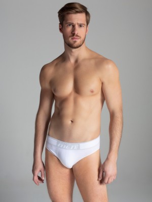 Мъжки слип Bielizna Męska - Slip Cotton NAVY