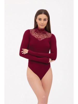 Боди BODY ELIANA DEEP NAVY