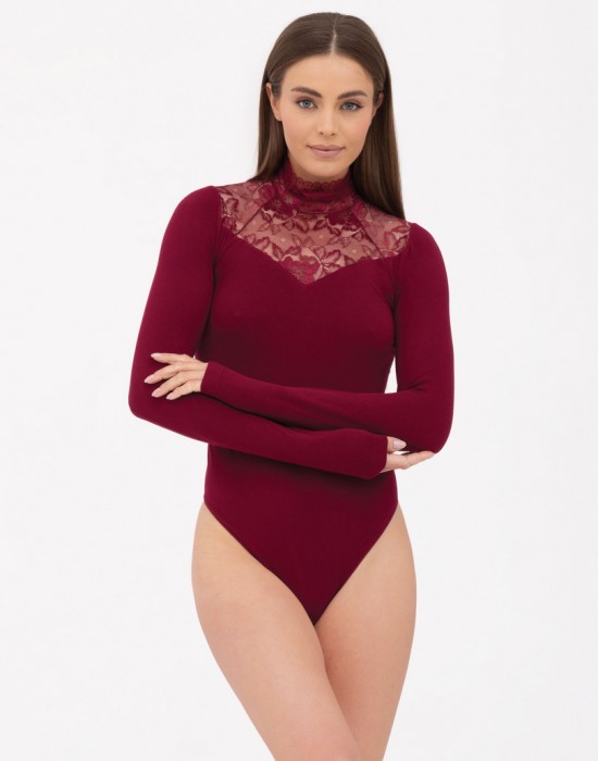 Боди BODY ELIANA DEEP NAVY