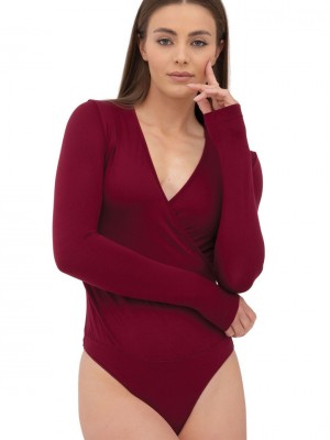 Боди BODY CONSTANZA CARMINE