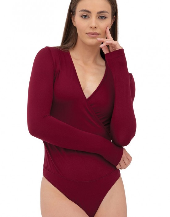 Боди BODY CONSTANZA CARMINE