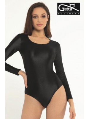 Боди BODY PERFECT BLACK BRILLANT BLACK