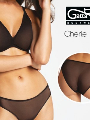 Бикини CHERIE FIGI BLACK